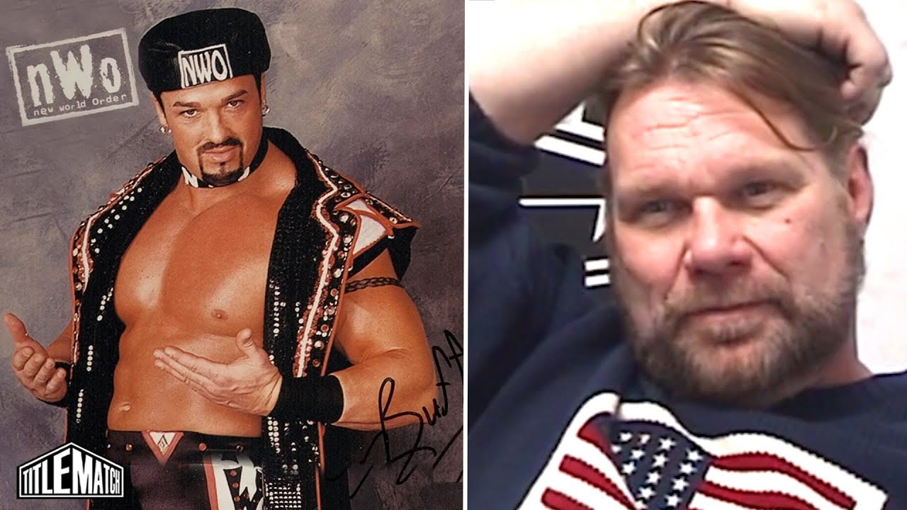 Джим Дагган о Баффе Багвелле, Перри Сатурне и Дине Маленко в WCW