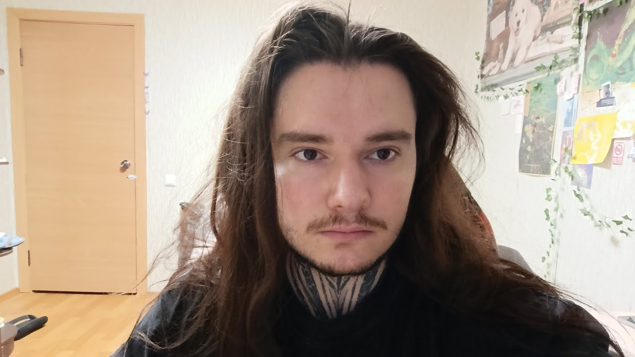 Нужно ли любить людей? 