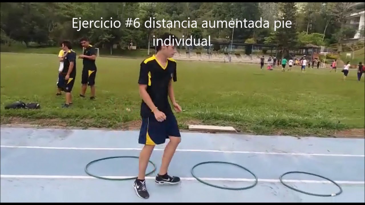 Metodologia Salto Largo