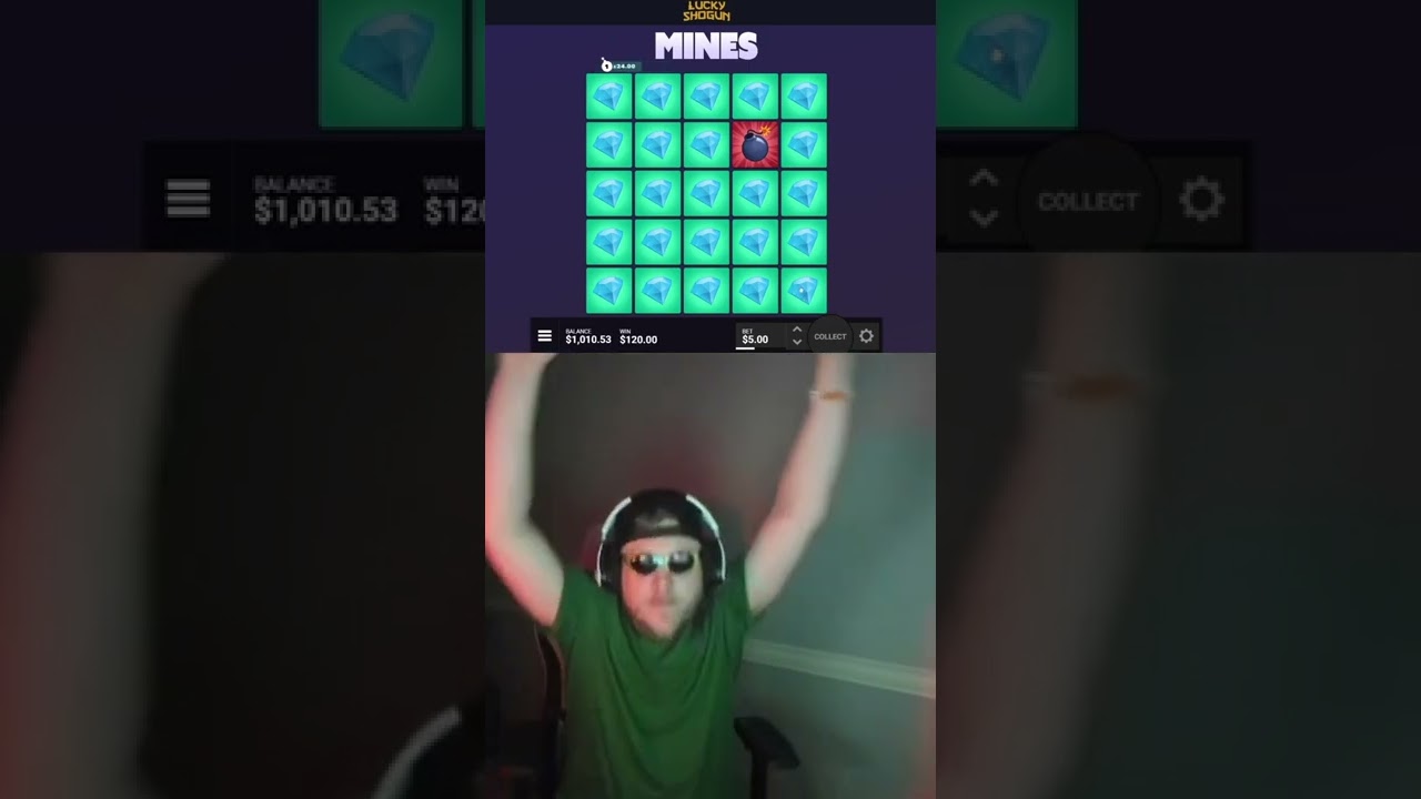 How To Avoid Stepping On Mines 