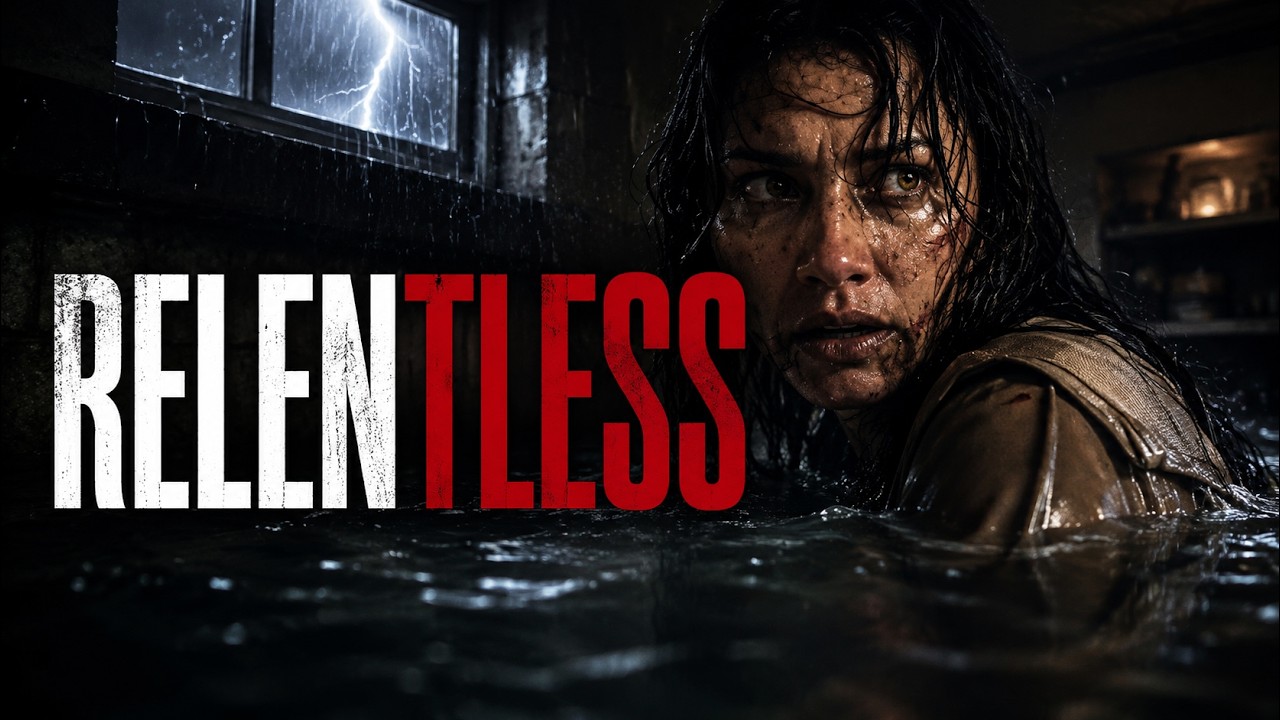 Relentless | Full Horror Movie in English