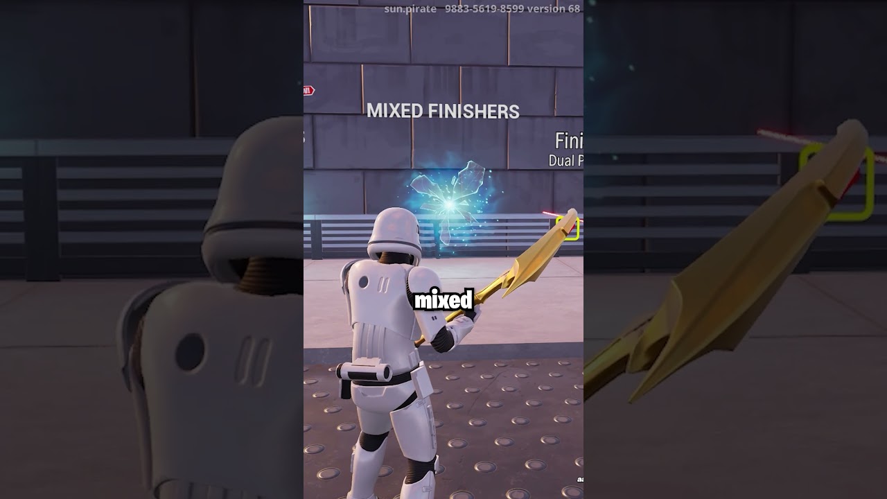 Here&rsquo;s How To Unlock 5 Free Finishers in Fortnite Finishers FFA