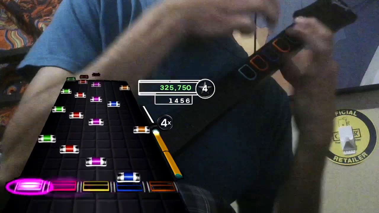 Universes 100% FC!!!!!!