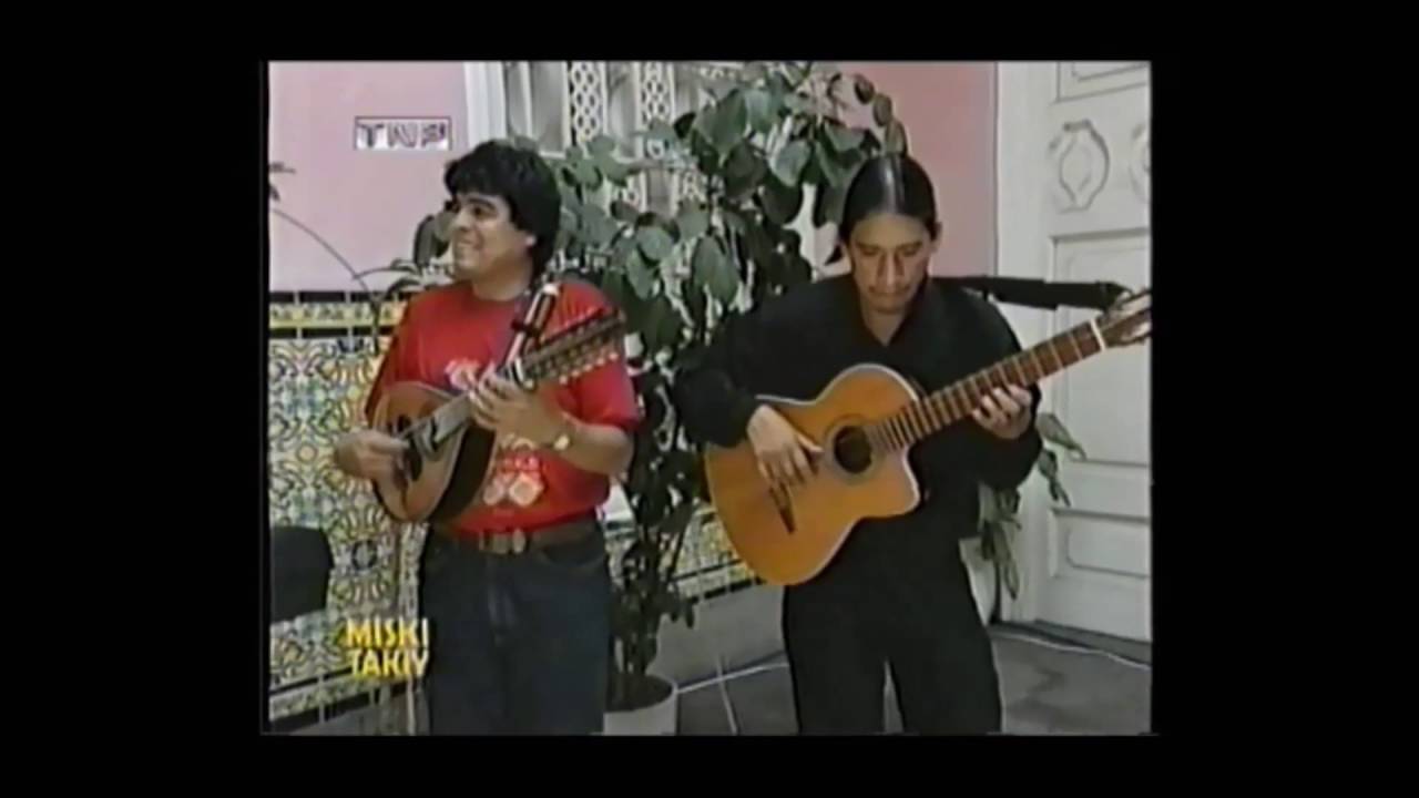 LIBERTAD AMERICANA Y VICUÑITA DE ALTA PUNA pasacalle con TRUDY PALOMINO Peru