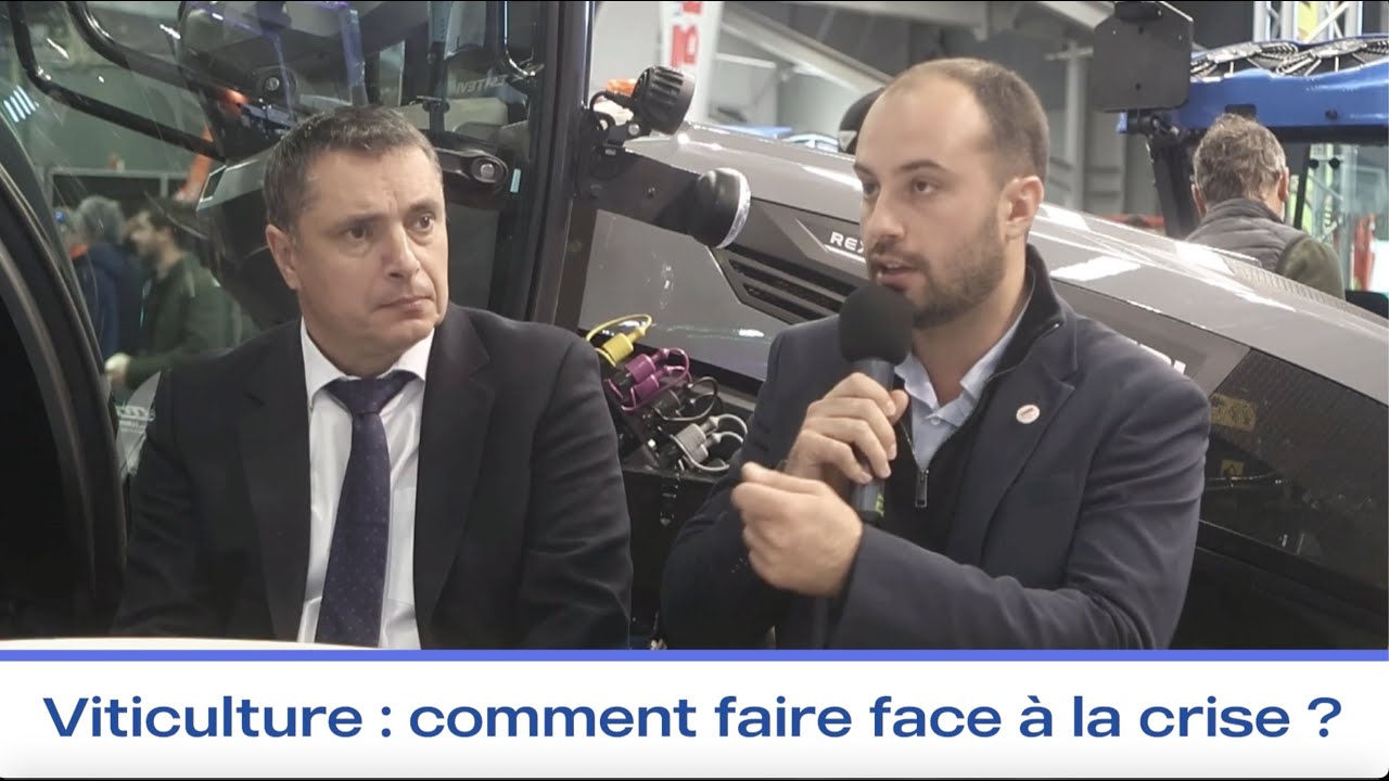 Crise viticole : Comment en est on arriv&eacute; l&agrave; ?