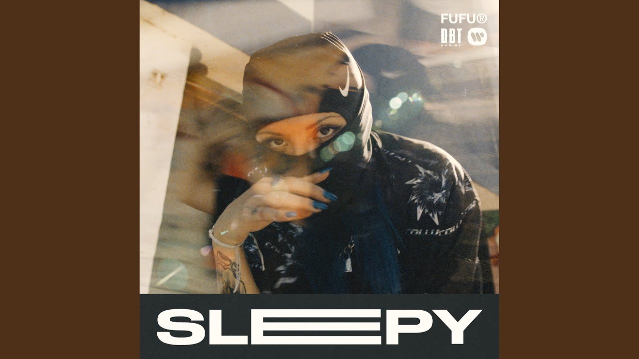 SLEEPY