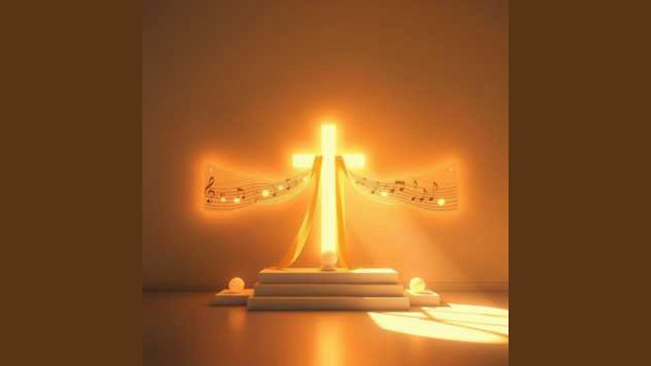 Jesus Our Healer