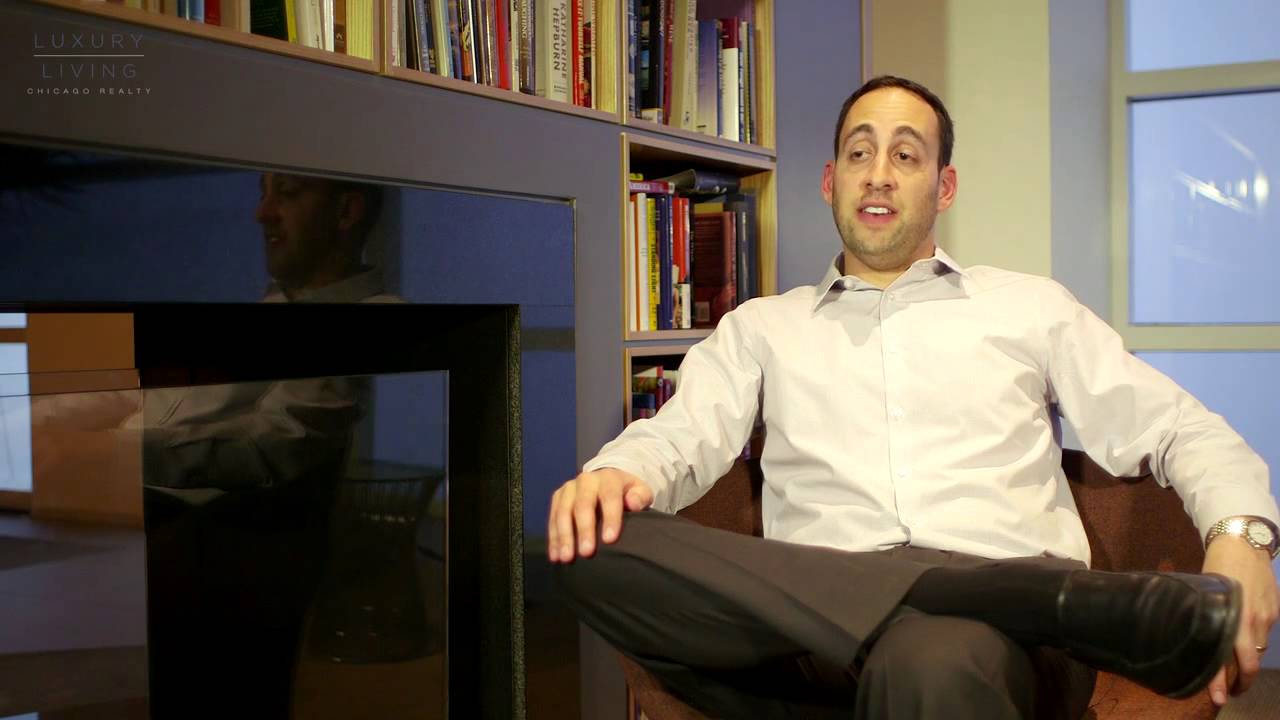 Luxury Living Chicago Commercial