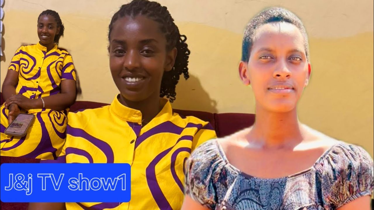 ABAGABO BAHUKANA BATAKICHIKOZA MUNGO J&J TV SHOW1