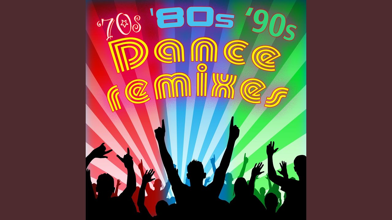 Sun Is Shining (Extended Club Mix)