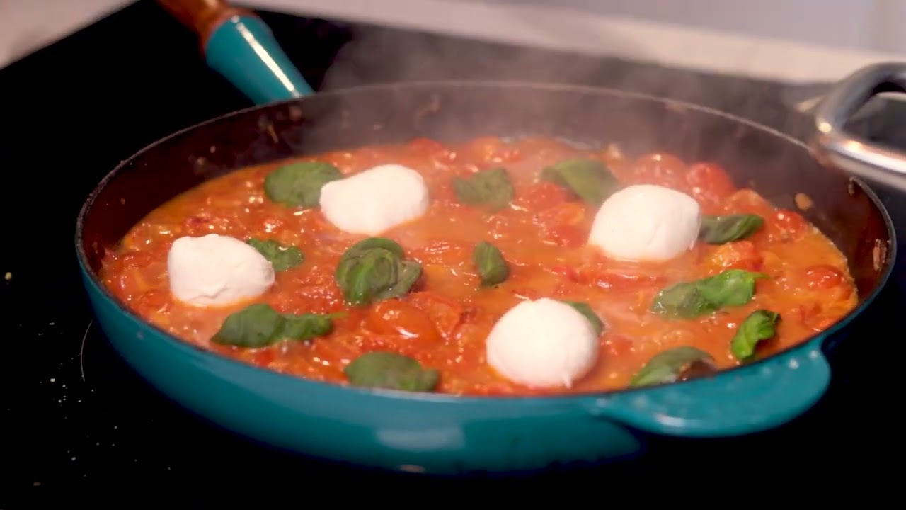 Ricetta per Pasta