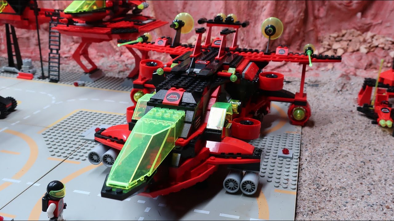M-tron: MOC: 