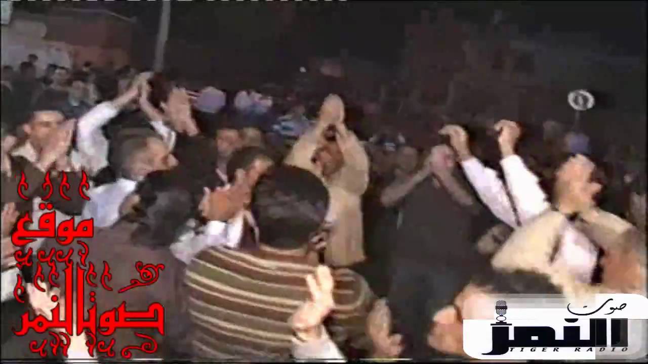 موسى حافظ  فرح علي محمد ال عيسى 4 عين ماهل .mp4
