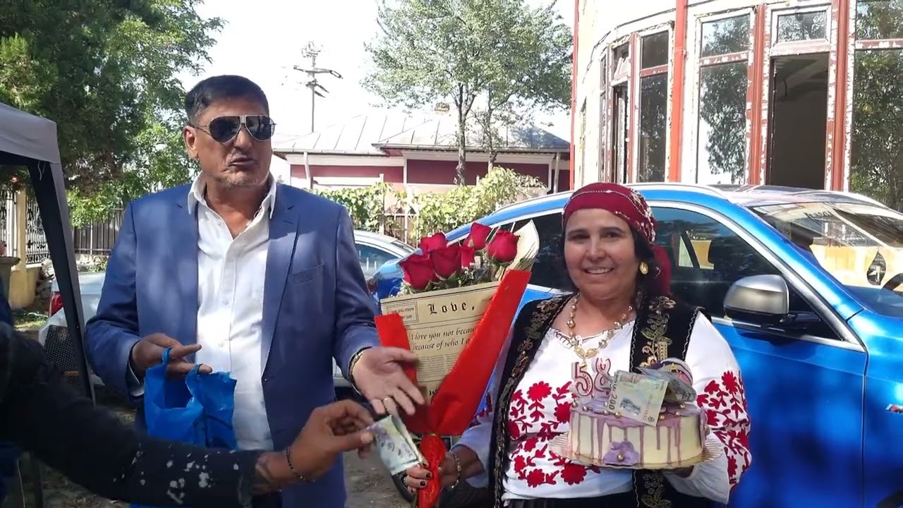 Surprize la domiciliu Teleorman MIA,Roșiorii de vede,