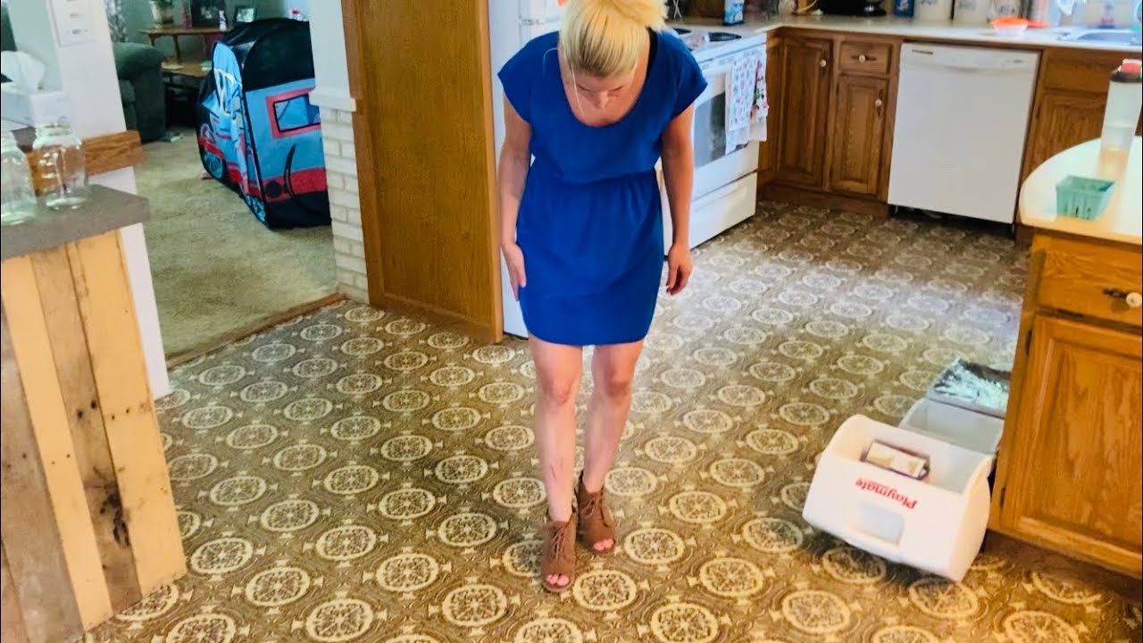 WIFE SCARE! Taco Tuesday