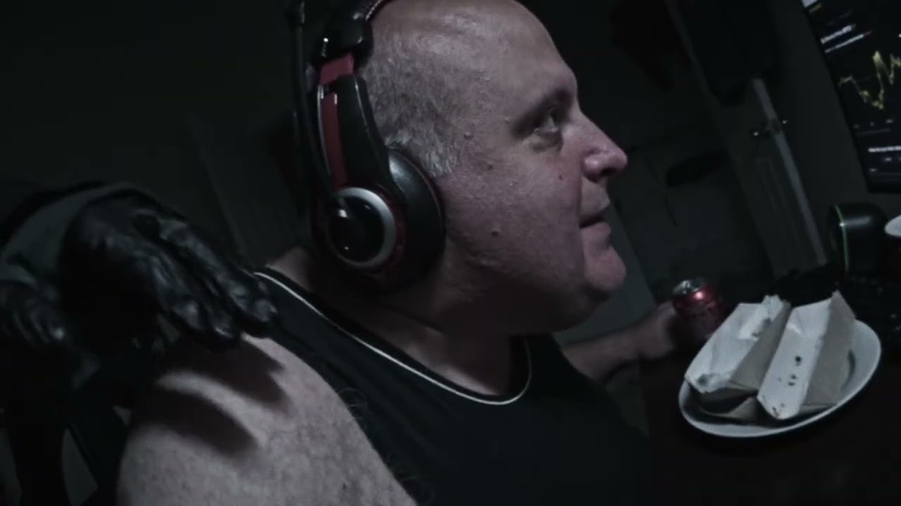 NYA BYE^^ ТЕМНЫЙ ПРИНЦ TYPE BEAT