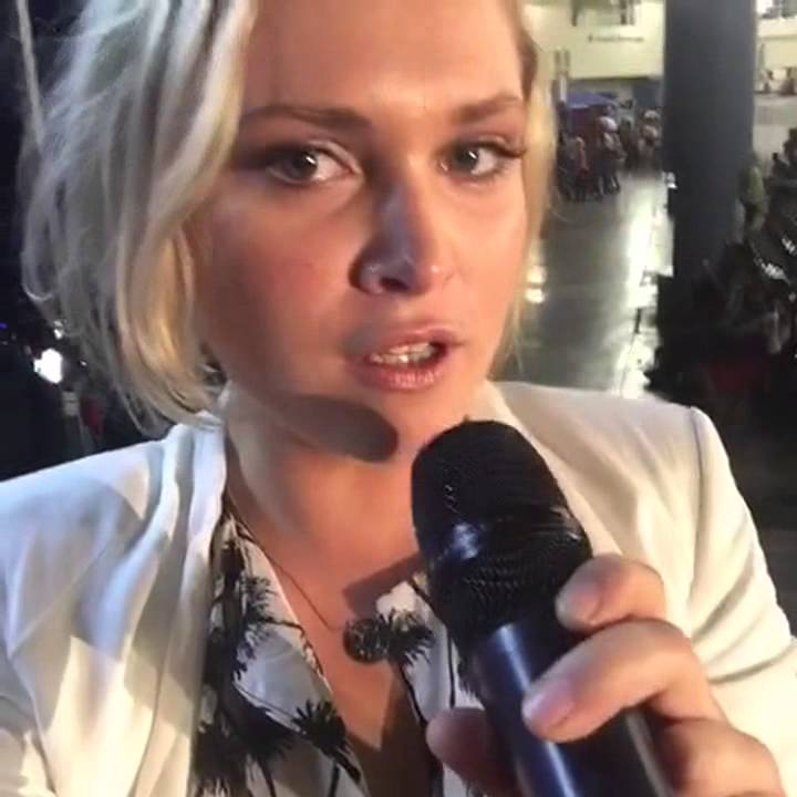 best Vine #1 Eliza Taylor