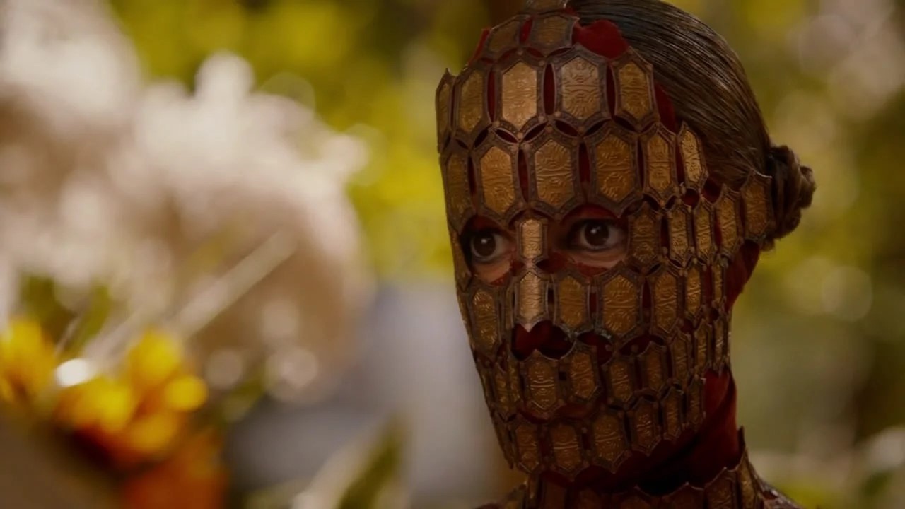 Who Is the Qarth Masked Woman in Game of Thrones?