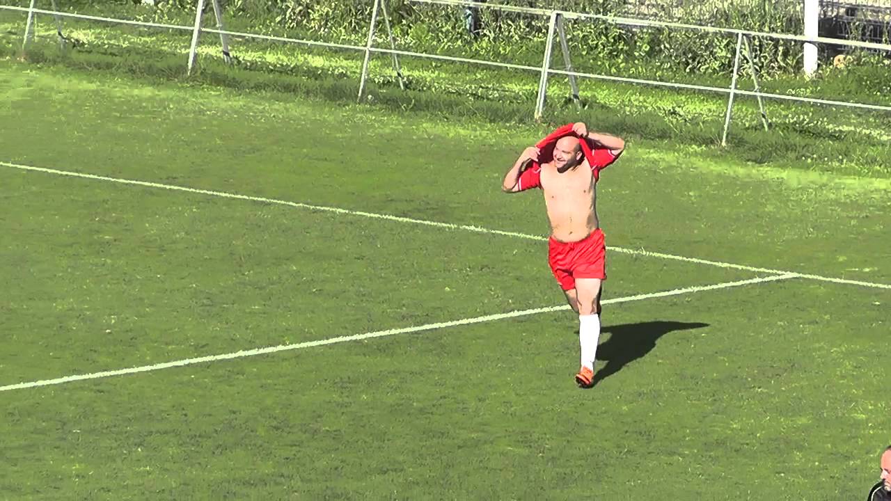 Il meglio delle Finali Uisp allo Stadio Mazza 17 giugno 2012
