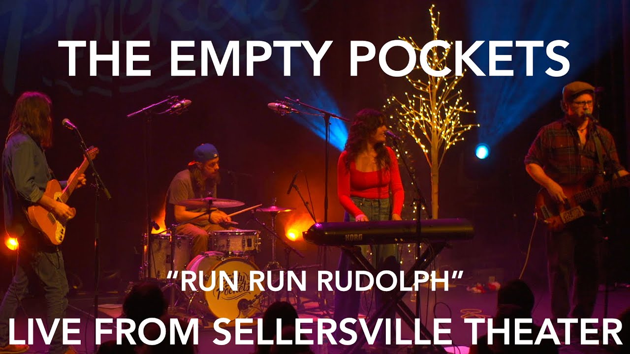 The Empty Pockets 