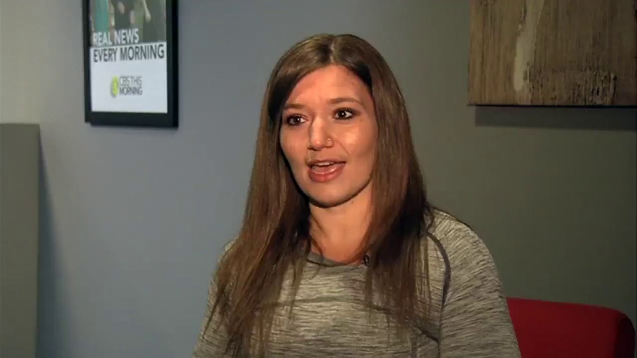 After skin removal surgery, we check in with 'Fat Girl Fed Up'