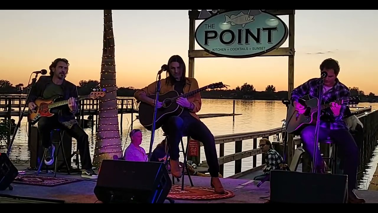 Duane Betts Berry Duane Oakley Johnny Stachela
