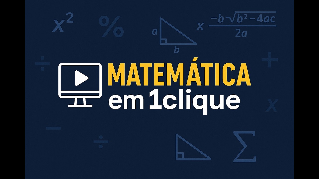 Novos negócios e a matemática