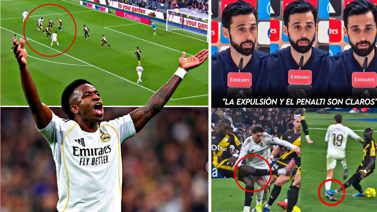MATCH POLEMIK REAL MADRID GENYEN 2-1 VINICIUS AK MBAPPÉ BITÈ DEBRIEF MATCH LA. 