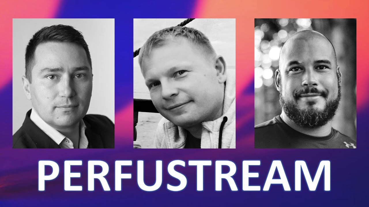 PERFUSTREAM – pierwsza transmisja PerfumeCraft na żywo!
