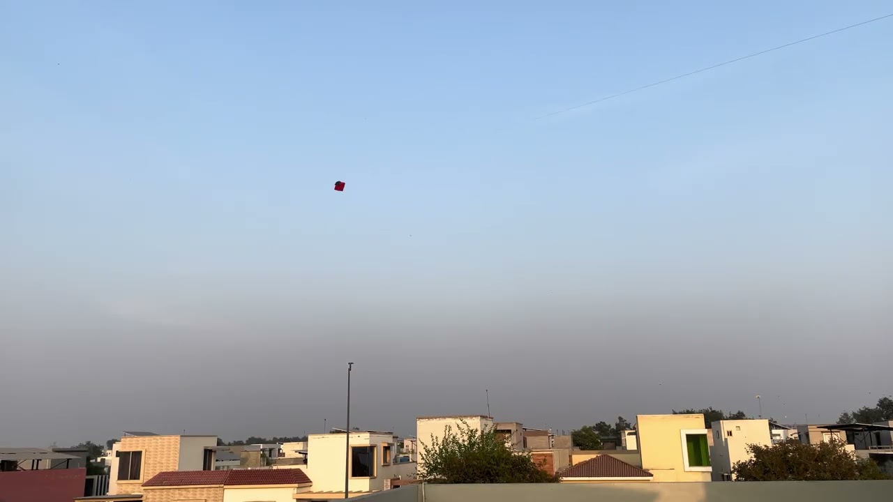 Kite review me without any life-partner meaningless since 29 years how I keep myself going a review