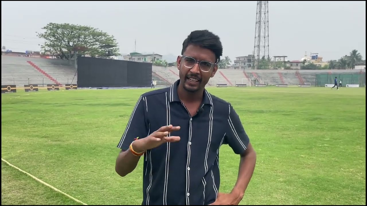 কিয়  moi Cricket এৰিব লগা হল ॥  Sharing some cricketing Moments || 🥲🥲🥲