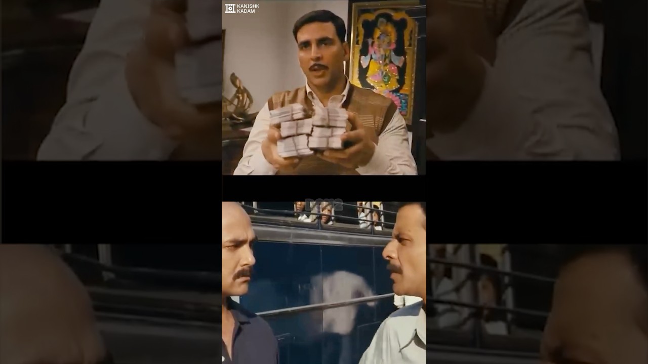 Bollywood&rsquo;s Smartest Heist Movies