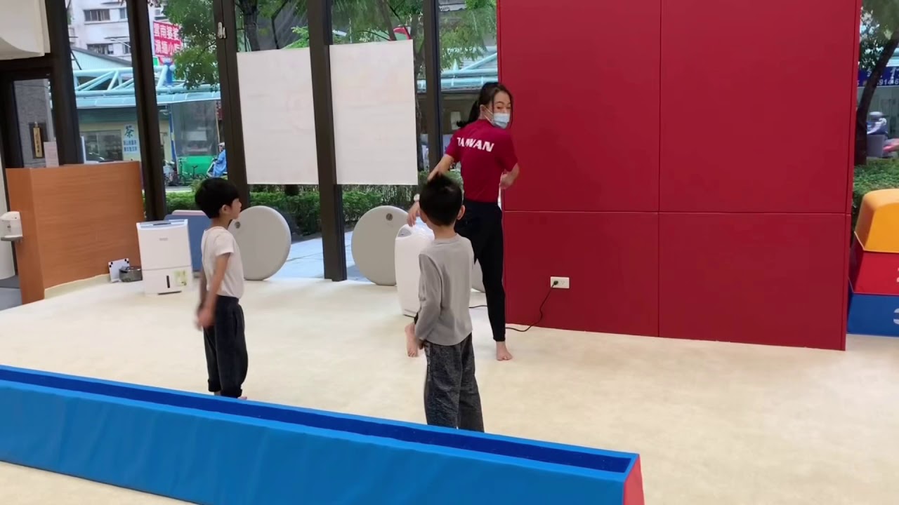 小大師們 上課囉🤩