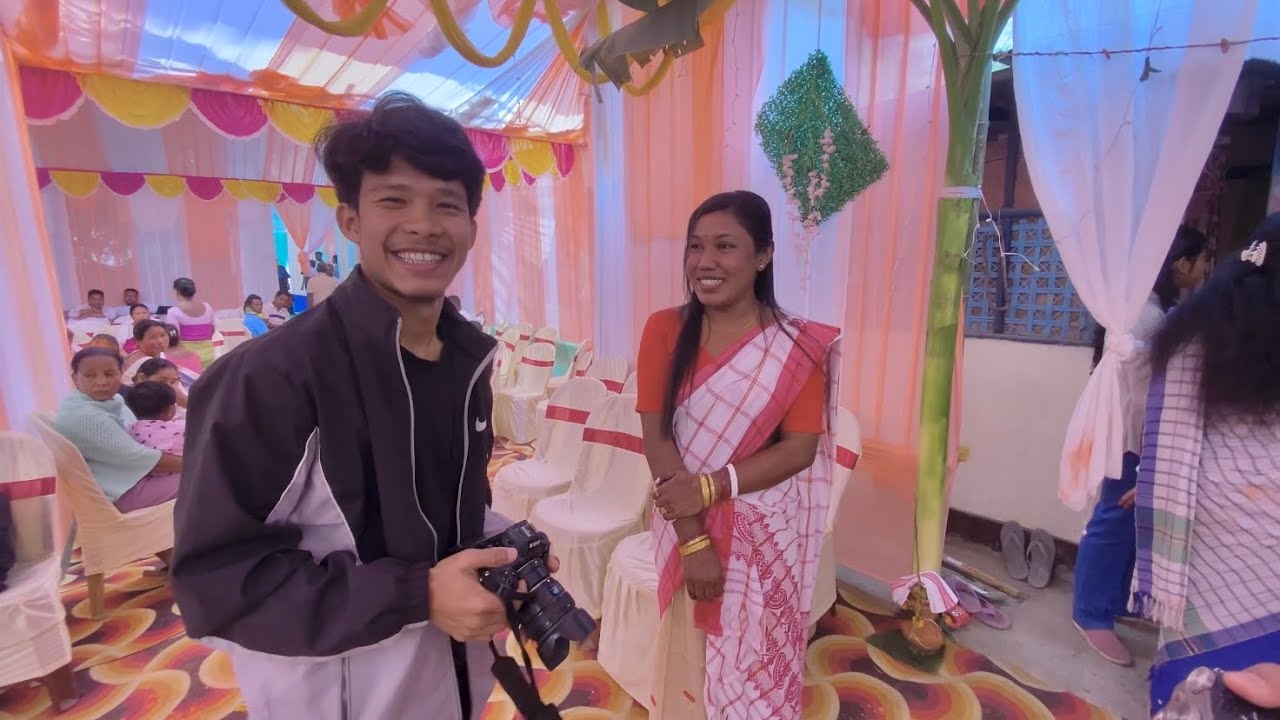 আজি ময় wedding photographer 📸🤗