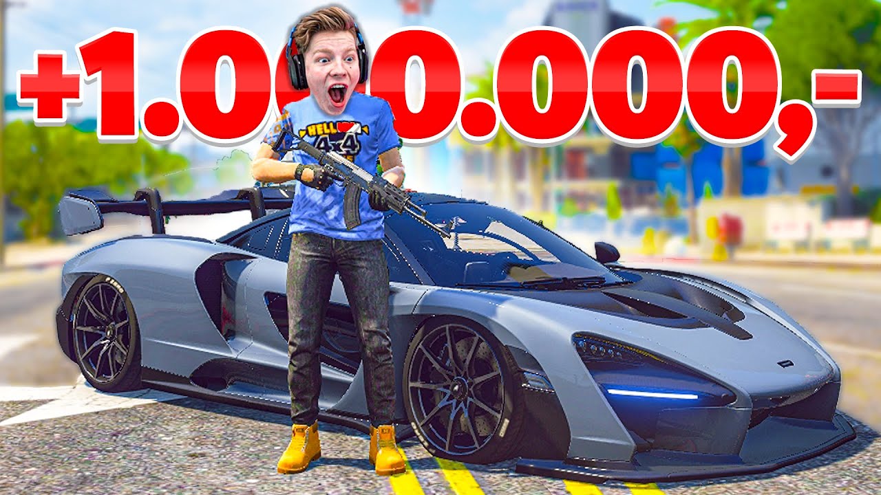 OPZOEK NAAR EEN NIEUW WAPEN! | Gta Roleplay Zuiderveen