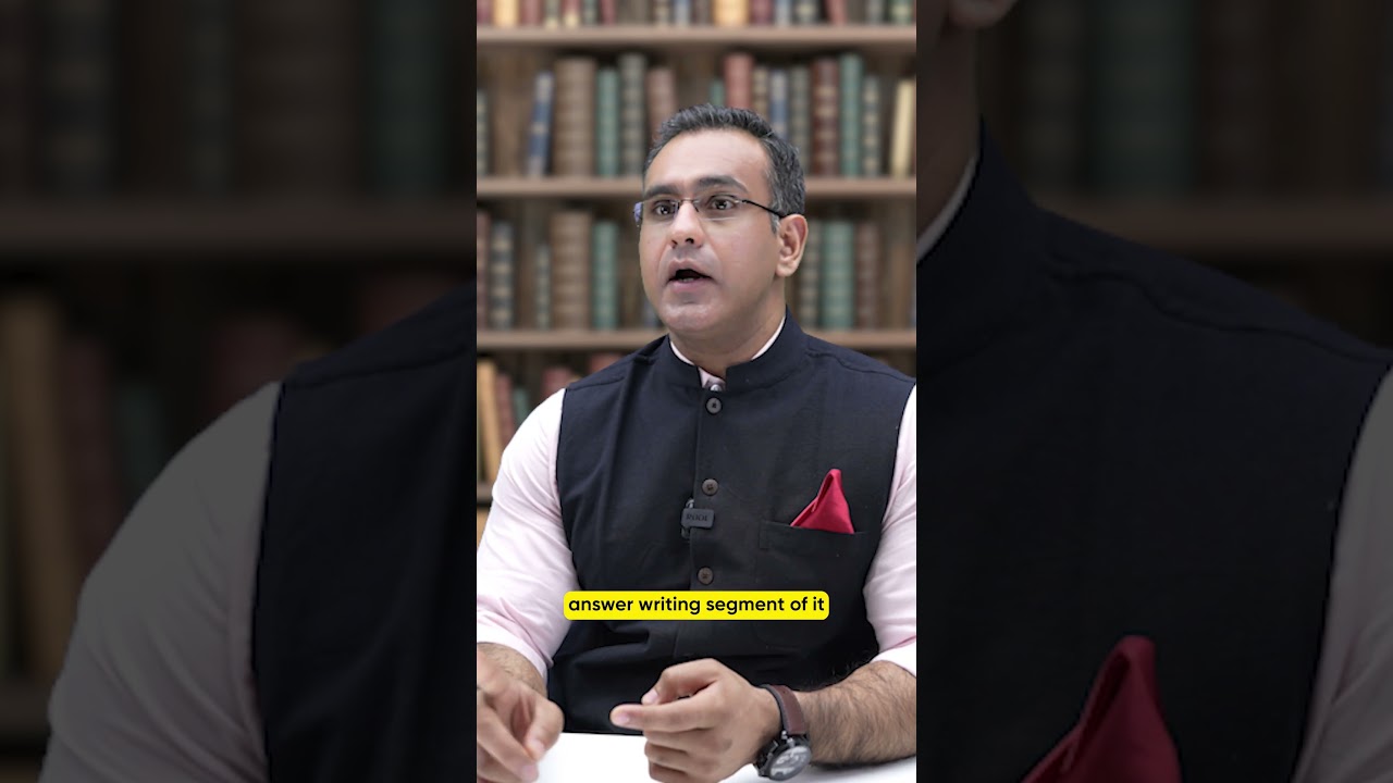 Difference between Nirnay IAS and Ravi sir's free Mentorship program #shorts #ias