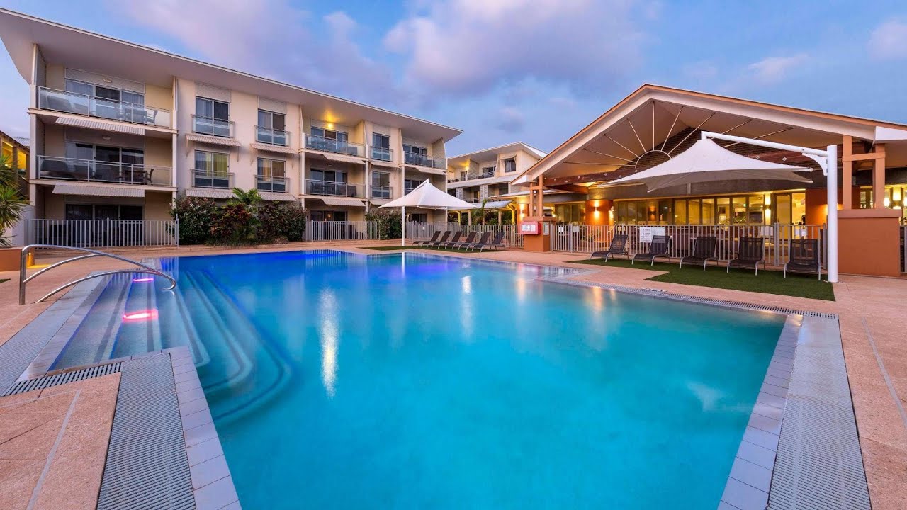 Отель Oaks Broome, Австралия | Галерея отеля Sita