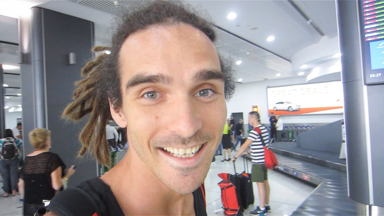 HELLO AGAIN AUSTRALIA