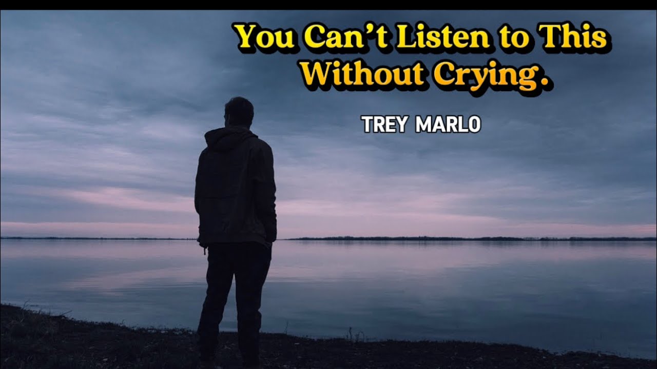 You Can’t Listen to This Without Crying – Powerful Worship Playlist 