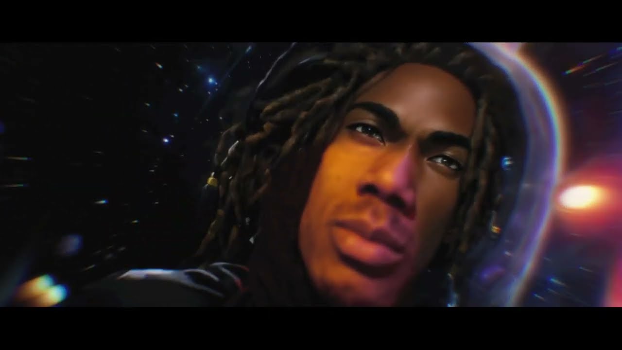 RUBEN SLIKK + DJ SMOKEY - ALWAYS (OFFICIAL MUSIC VIDEO)