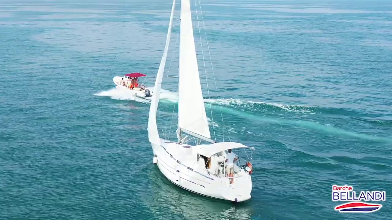 BAVARIA 32
