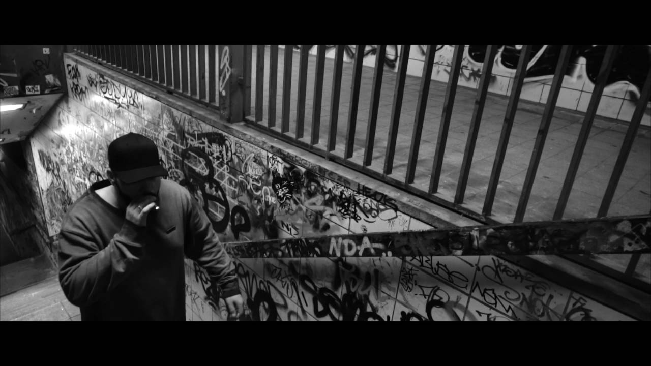 Fler - Junge aus der City  ► VIBE 02. SEPTEMBER◄