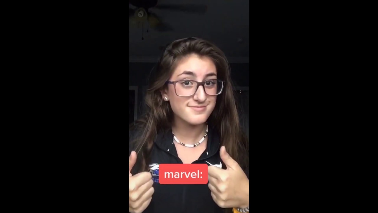 SPIDERMAN TIK TOKS SO GOOD MARVEL GOT THE RIGHTS BACK