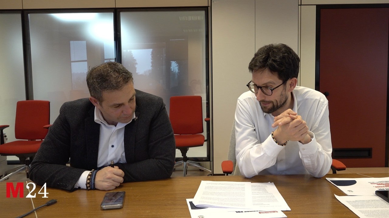 Terzo settore, il progetto di legge del Pd lombardo