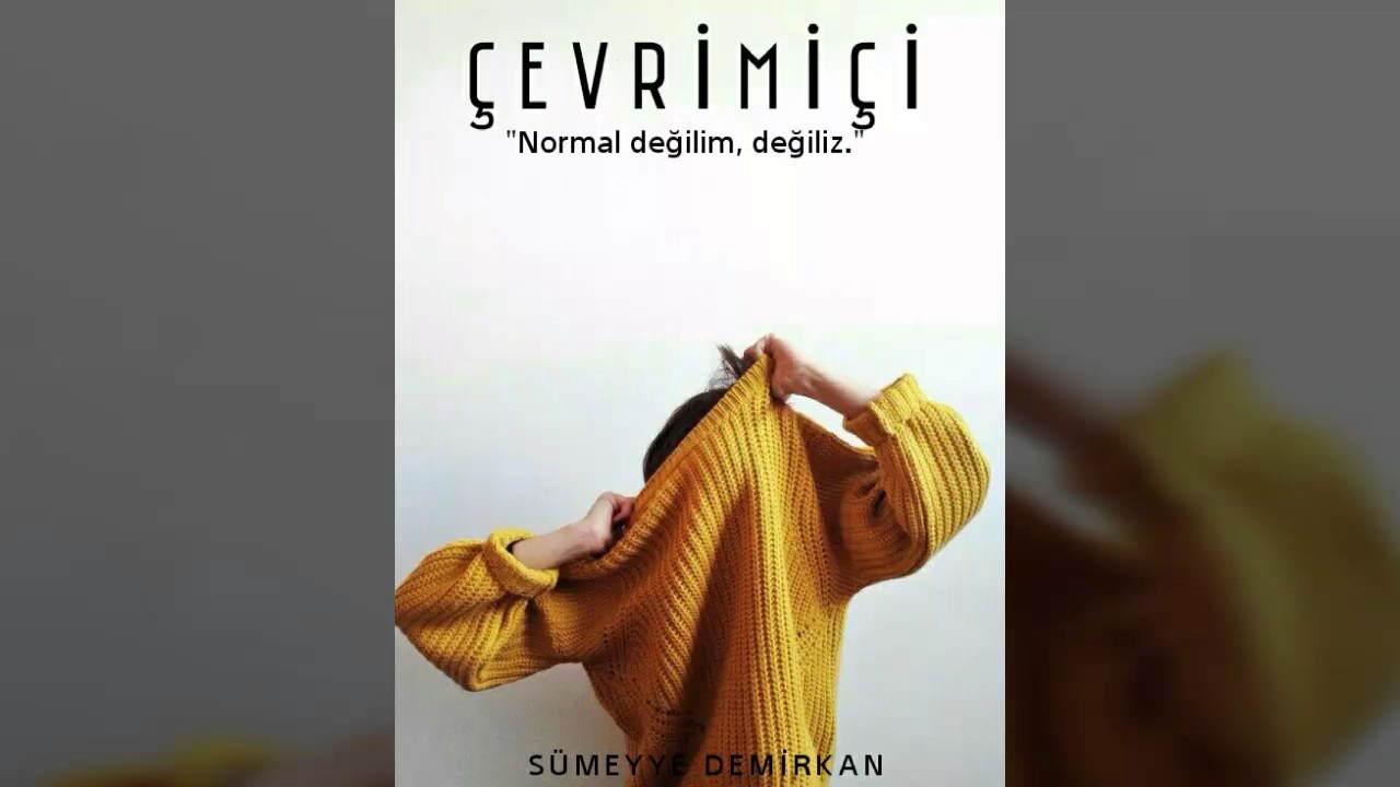 ÇEVRİMİÇİ