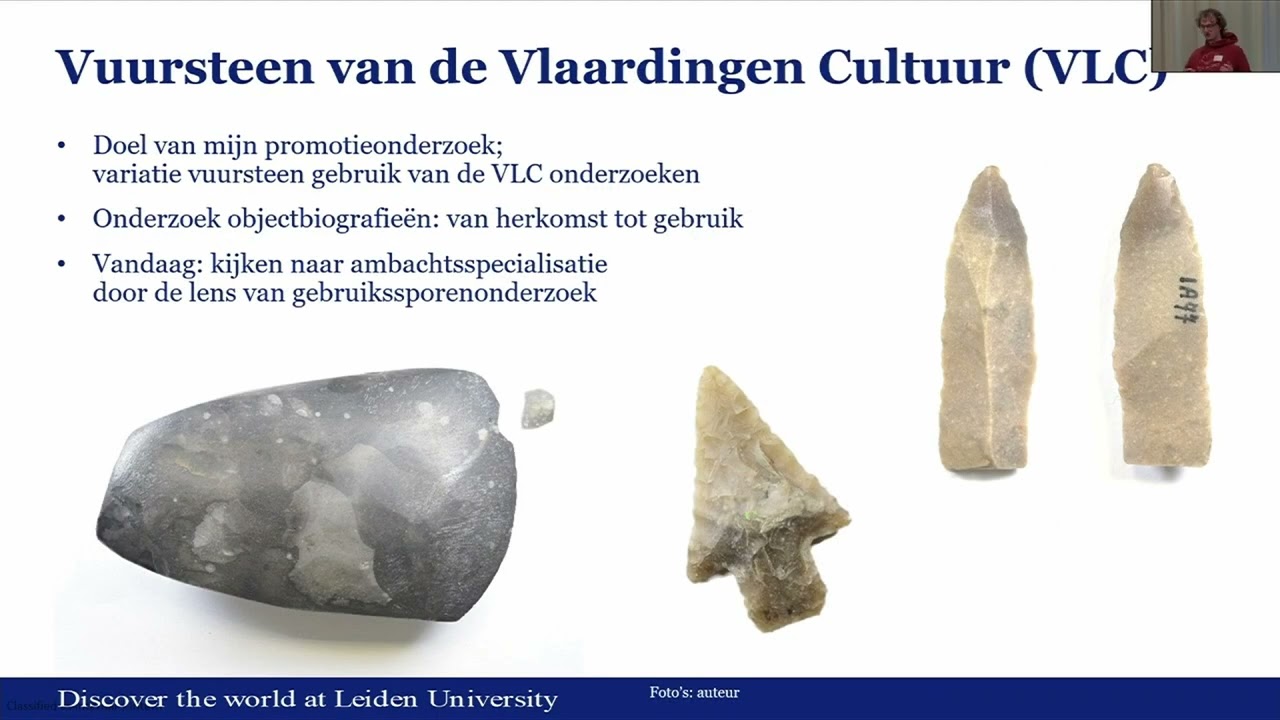 E RIHS Kennisdialoog 7 presentatie Lasse van den Dikkenberg