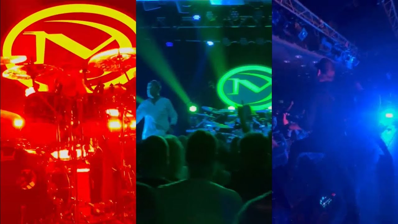 Live @ Aalborg Metal Festival 2025