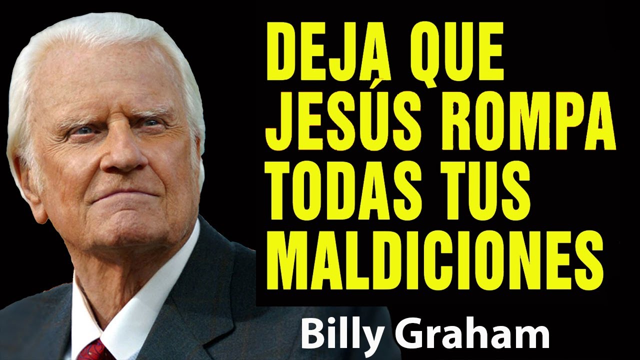 Coloca SAL en Tus ZAPATOS Antes de Salir y Observa lo que SUCEDE, ¡Pruébalo | Predicas Billy Graham