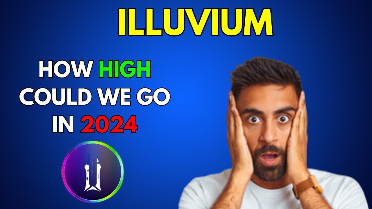 How High can ILLUVIUM ILV go in 2024