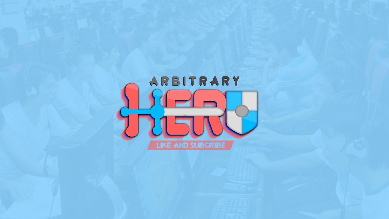 Arbitrary Hero Extra Life Test Stream!